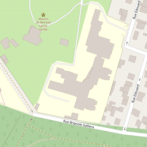 Maison De Retraite Sainte Emilie 92140 Clamart Ventana Blog