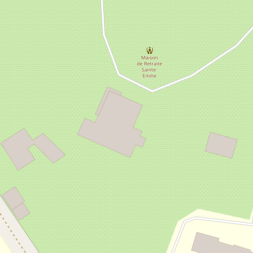 Maison De Retraite Sainte Emilie Clamart 92140 Ventana Blog